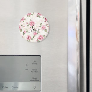 Aimant De jolies roses roses amour romantique