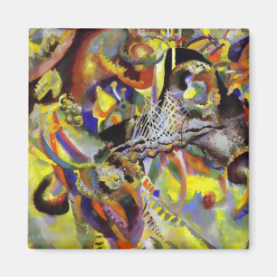 Aimant de Kandinsky 5