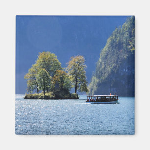 Aimant de Königssee