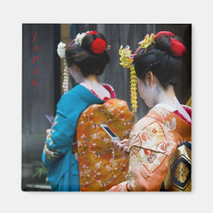 Aimant de Kyoto