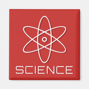Aimant de la Science
