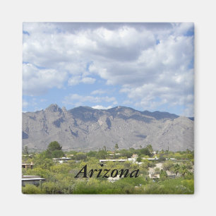 Aimant de l'Arizona
