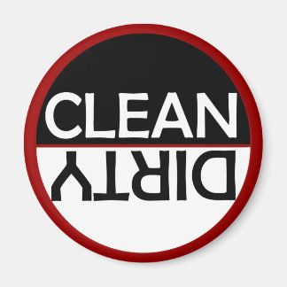 Aimant de lave-linge