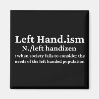 de Left Hander