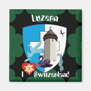Aimant de Lucerne