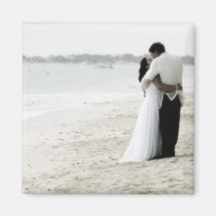Aimant de mariage