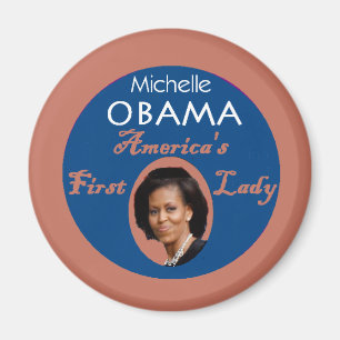 Aimant de Michelle