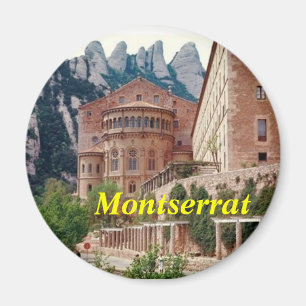 Aimant de Montserrat
