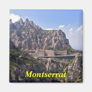 Aimant de Montserrat
