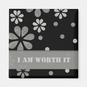 Aimant de motivation de mots