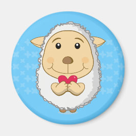 Aimant de mouton