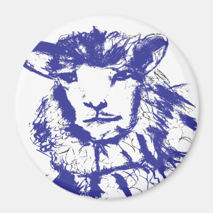 Aimant de mouton