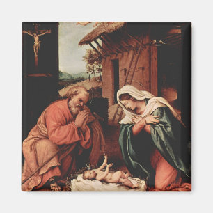Aimant de nativité