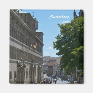 Aimant de Nuremberg