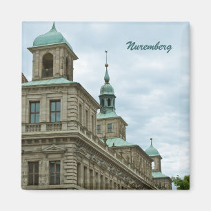 Aimant de Nuremberg