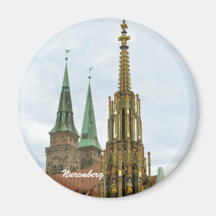 Aimant de Nuremberg