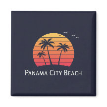 Aimant de Panama City Beach