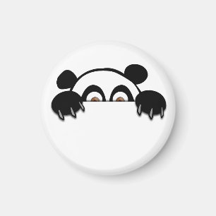 Aimant de panda