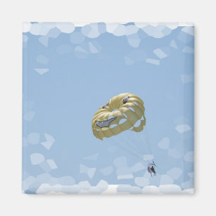 Aimant de Parasail