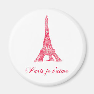 Aimant de Paris
