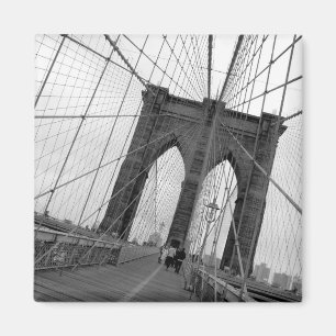 Aimant de pente de pont de Brooklyn