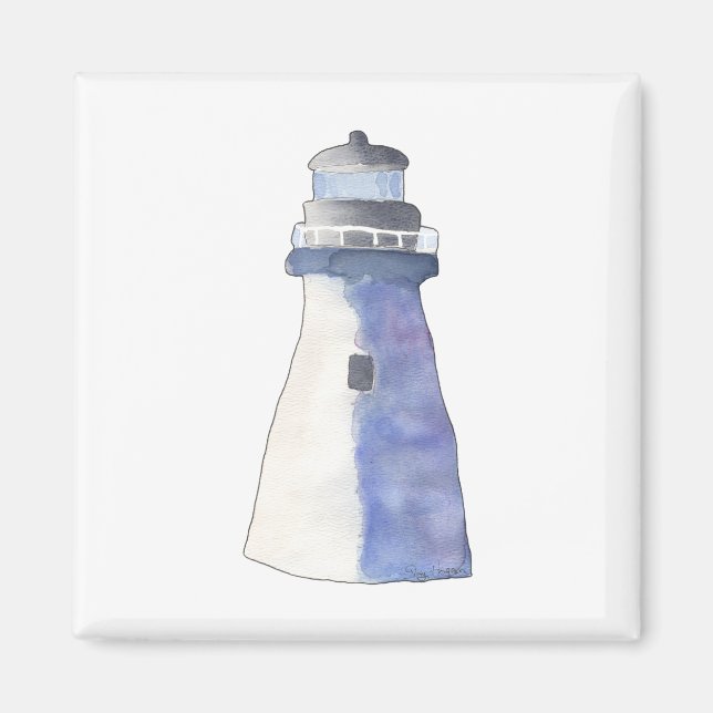 Aimant de phare (Devant)