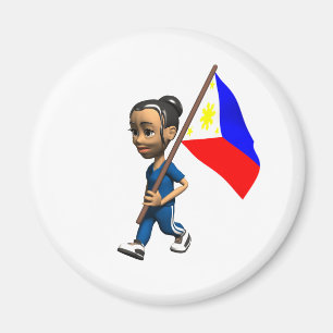 Aimant de Philippines