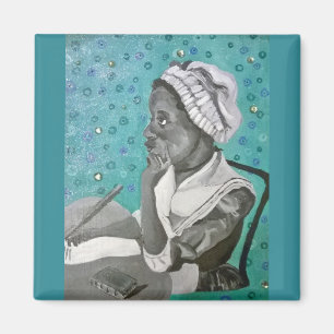 Aimant de Phillis Wheatley