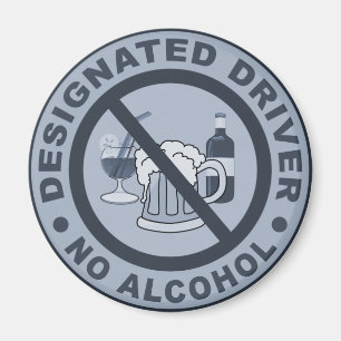 Aimant de pilote désigné