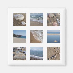 Aimant de plage