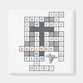 Aimant de plan d'épargne