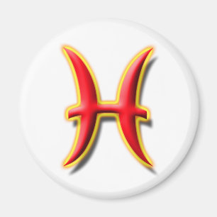 Aimant de Poissons #1