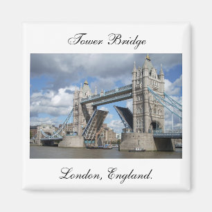 Aimant de pont de tour