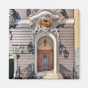 Aimant de porte de San Francisco