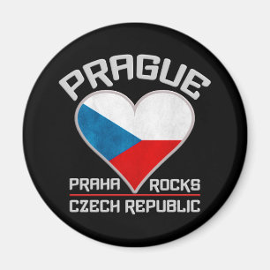 Aimant de PRAGUE