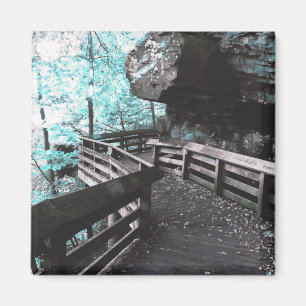 aimant de promenade de brandywine