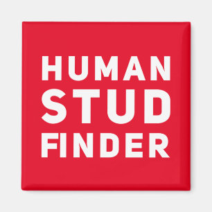 Aimant de recherche d'études humaines