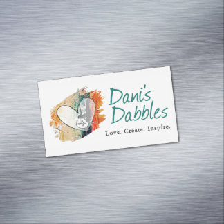 Aimant de réfrigérateur