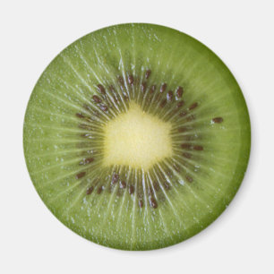 AIMANT DE RÉFRIGÉRATEUR DE KIWI POUR VOTRE