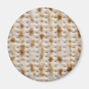 AIMANT DE RÉFRIGÉRATEUR DE MATZOH DE PÂQUE