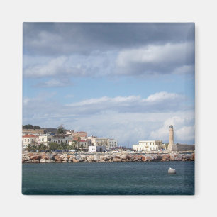 Aimant de Rethymnon