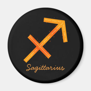 Aimant de Sagittaire