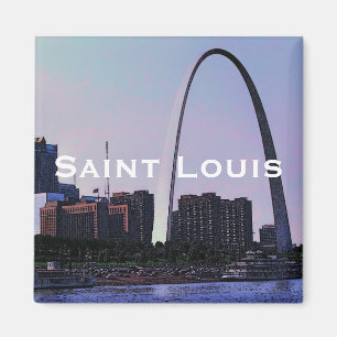 Aimant de Saint Louis