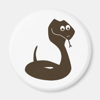 Aimant de serpent