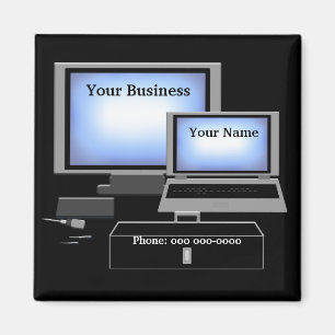 Aimant de service des réparations d'ordinateur