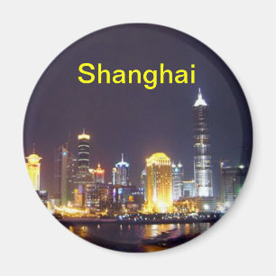 Aimant de Shanghai