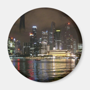 Aimant de Singapour