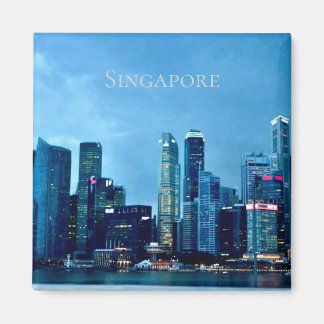 Aimant de Singapour
