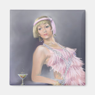 Aimant de Springtime