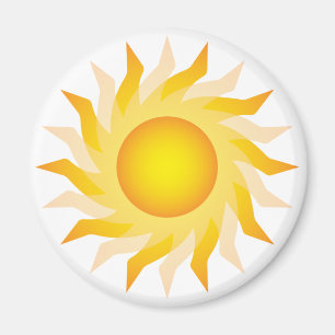 Aimant de Sun